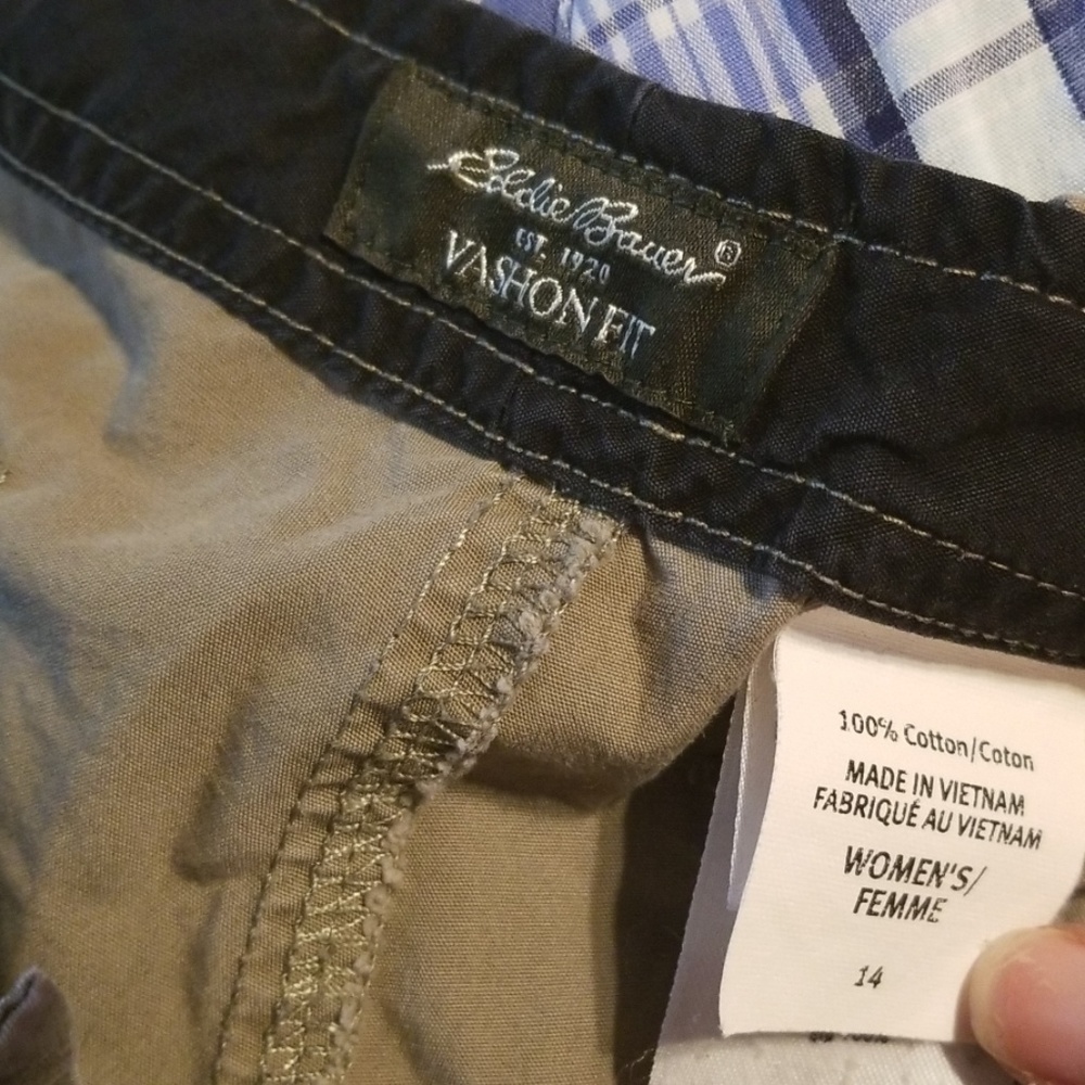 Pants, skort, shorts - Picture 5 of 5